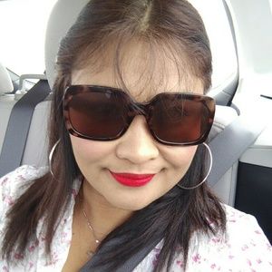 Meet your Posher, Hazel